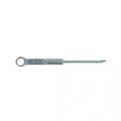 Imagen de Siegenia llave de ajuste SW4 SW11 ventana