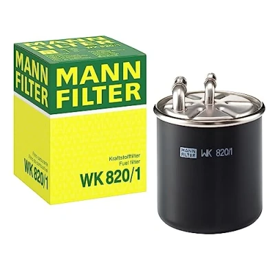 Imagen de MANN FILTER WK 820/1 Filtro de combustible Para Camiones