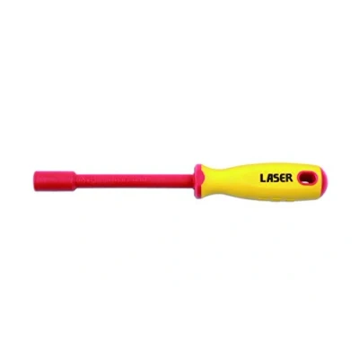 Imagen de Laser 7446 VDE Nut Driver 13mm