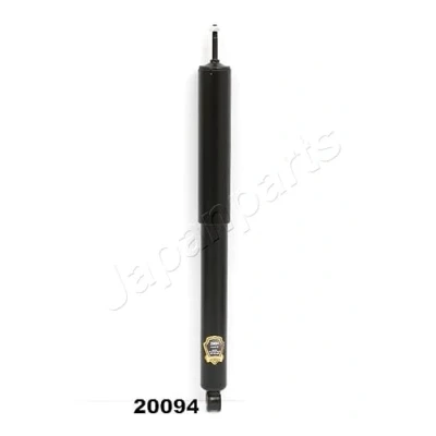 Imagen de JAPANPARTS MM 20094 Amortiguador Eje delantero Presión de gas Bitubular telescópico Anillo inferior, Espiga arriba