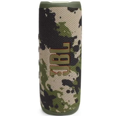 Imagen de JBL Flip 6 Camouflage