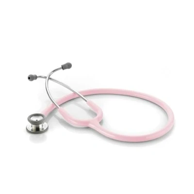 Imagen de ADC Adscope 604 Estetoscopio clínico pediátrico Rosa