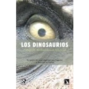 Imagen de Los Dinosaurios (PLANETA TIERRA)