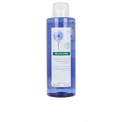 Imagen de Mejor Dto! KLORANE Desmaquillante DE OJOS 200 ml Locion
