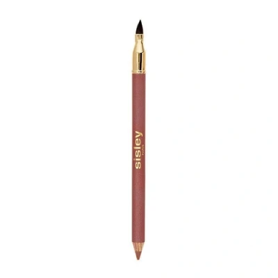 Imagen de Sisley Phyto Levres Perfect Delineador de labios 03 Rose Thé 1,2 g