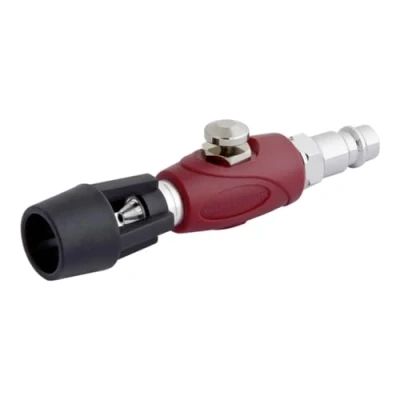 Imagen de KRAFTWERKTOOLS KRAFTWERK 31033 Mini sopladora turbo
