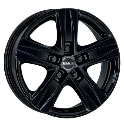 Imagen de Mak Stone5 T 6.0x15 5x139.7 ET0 108.3 Llanta