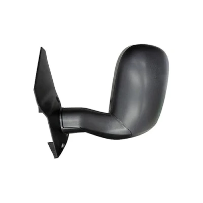 Imagen de Espejo retrovisor Alkar 9227959 izquierda manual calefactable, brazo largo de espejo, convexo para vehíc. con volante a la