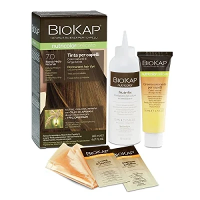 Imagen de Biokap Tinte 140 ml