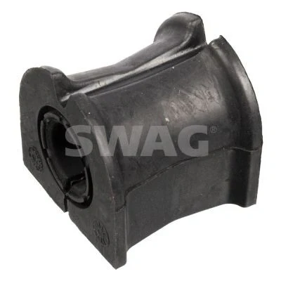Imagen de SWAG 66 10 5766 Silentblock Barra Estabilizadora Eje trasero Caucho 19 52 PEUGEOT: Partner I Combispace, Furgón