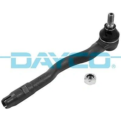 Imagen de DAYCO DSS1610 Rótula de dirección 14,6mm M14x1.5 Eje delantero, derecha BMW: 3 Sedán, Coupé, Touring