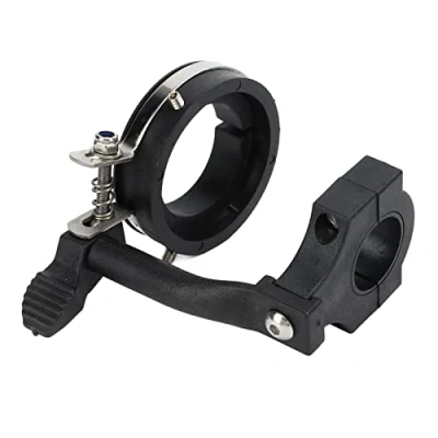 Imagen de PenRux Bloqueo del Acelerador de Motocicleta, Control Crucero Abrazadera Asistencia Acelerador, con Barras 7/8para Motocicletas R1200GS R1250GS