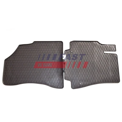 Imagen de FAST FT96109 Alfombrillas de goma con bordes altos Caucho
