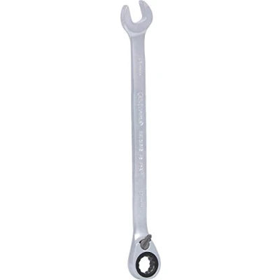 Imagen de KS TOOLS 503.4908 Llave poligonal y boca de trinquete 140 8 40