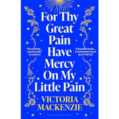 Imagen de For Thy Great Pain Have Mercy On My Little