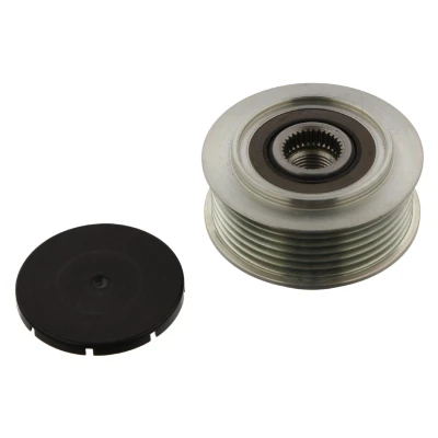 Imagen de FEBI BILSTEIN 29964 Rueda Libre Alternador con tapa VOLVO: S60 I, S80 XC70 I Cross Country, VOLKSWAGEN: TRANSPORTER 4, 4 Bus