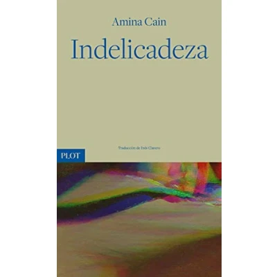 Imagen de Indelicadeza (PLOT)