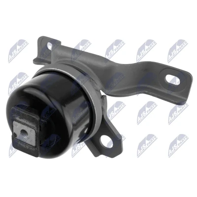 Imagen de NTY ZPS VV 032 Soporte de motor derecha abajo VOLVO: XC60 I, S80 II, V70 3