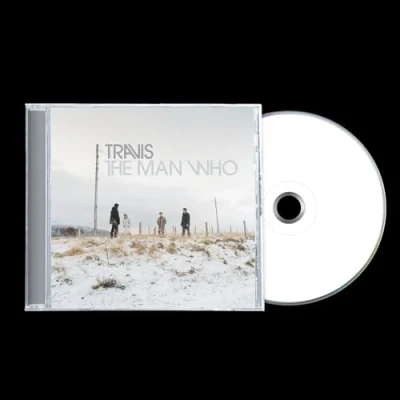 Imagen de The Man Who 25 Aniv Travis
