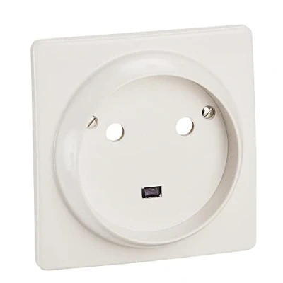 Imagen de Legrand LEG90135 Toma de corriente para empotrar (2P + T, 32 A)