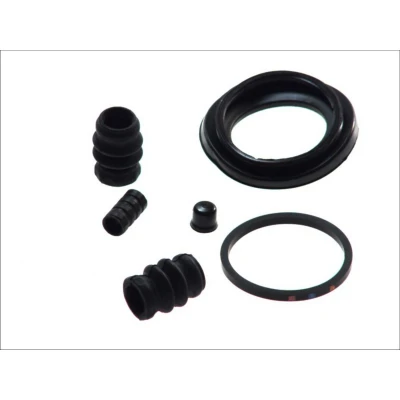 Imagen de AUTOFREN SEINSA D4632 Kit de Reparación Frenos Eje trasero 43 SSANGYONG: Korando II SUV, Rexton / 2, RODIUS HYUNDAI: Terracan