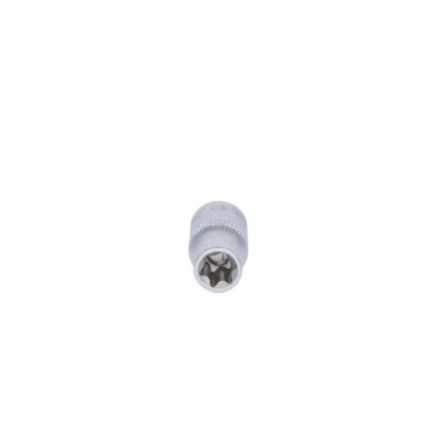 Imagen de KS TOOLS 911.4317 Piezas insertables de llave cubo DIN3120, ISO1174 E8 Acero cromo vanadio Perfil en E, Torx exterior moleteado