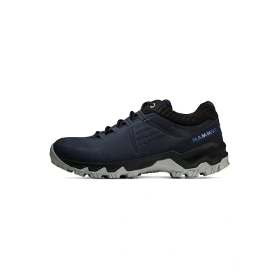 Imagen de Mammut Nova IV Low GTX Mujeres Marino Negro 7.5