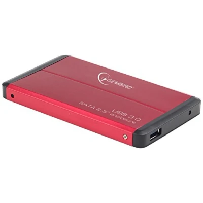 Imagen de Gembird Ee2 u3s 2 r Caja Externa Para Disco Duro