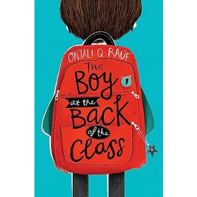 Imagen de The Boy At Back Of Class: Onjali Rauf (The Modern Witch&#039;s Spells)