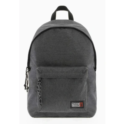 Imagen de Coronel Tapiocca CON Puerto USB Mochila, Hombre, Talla: One Size, Gris