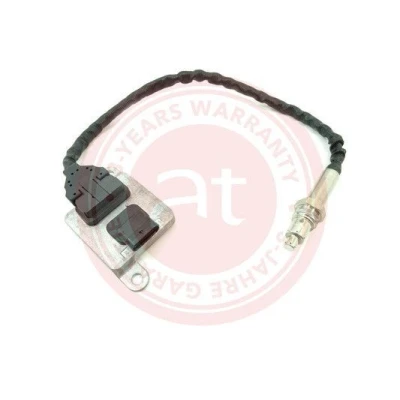 Imagen de at autoteile germany at11421 Sensor NOx 12V con unidad de control BMW: 3 Sedán, Touring, 1 Hatchback