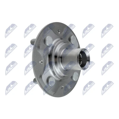 Imagen de Cojinete de rueda NTY KLP HD 032P