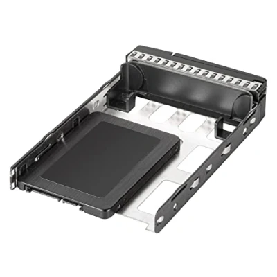 Imagen de Silverstone SST G11908000 RT Bandeja para Discos Duros de 2.5&quot; / 3.5&quot; RM21 304, 308, RM22 312, RM43 320 RS, CS381 y CS351