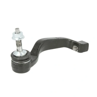 Imagen de FEBI BILSTEIN 48108 Rótula de dirección Eje delantero, izquierda con tuerca JAGUAR: S Type