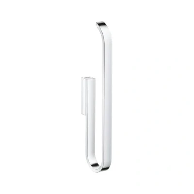Imagen de Grohe 41067000 Selection Portarrollos Vertical (2 Rollos WC), Cromo, Extra Large