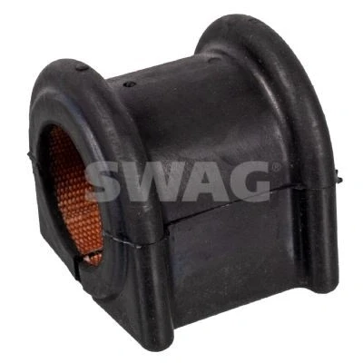 Imagen de SWAG 70 10 9348 Silentblock Barra Estabilizadora Eje trasero Caucho, Caucho con refuerzo textil 24 44 DODGE: Journey MPV