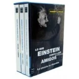 Imagen de Lo Que Einstein Conto A Sus Amigos