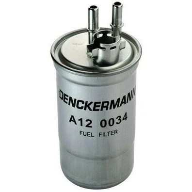 Imagen de DENCKERMANN A120034 Filtro Combustible de tubería FORD: MONDEO 3 Stufenheck, 3, Kombi