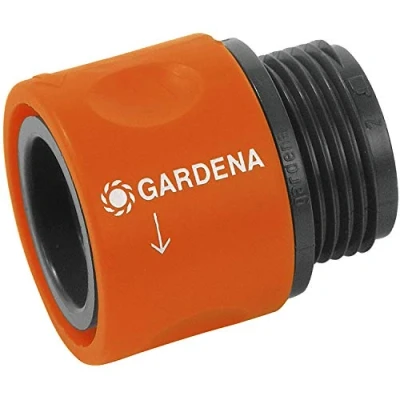Imagen de Gardena 0917 50 Conector de manguera