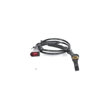 Imagen de BOSCH 0 986 594 516 Sensor de ABS con cable activo 800 FORD: FIESTA 5, Fusion Familiar