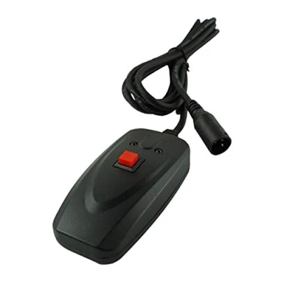 Imagen de , telemando con Cable, Portátil, para de Humo 400w 900w 1500w