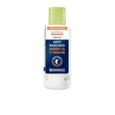 Imagen de A derma exomega balsamo anti rasacado 400 ml