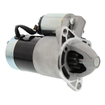 Imagen de MAPCO 13574 Motor de arranque 12 1,2 10