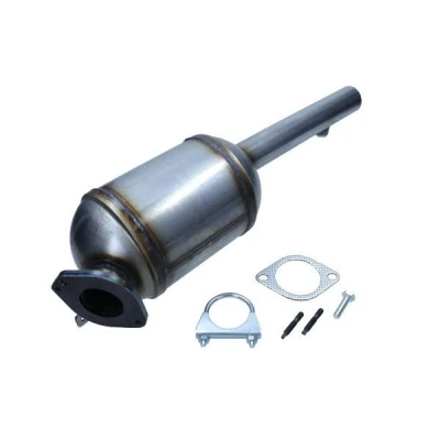 Imagen de MAXGEAR 27 6060 Filtro de Partículas cordierita RENAULT: SCENIC 2, MEGANE 2 Stufenheck,