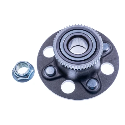 Imagen de DENCKERMANN W413602 Juego de cojinete rueda con anillo sensor ABS HONDA: CIVIC 8 Hatchback, 7 Coupe