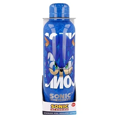 Imagen de Botella Térmica Acero Inoxidable Sonic 515ml