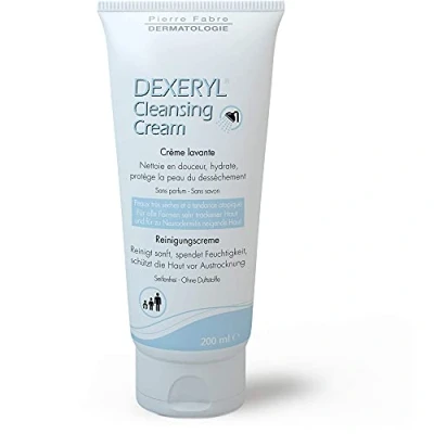 Imagen de DEXERYL Reinigungscreme, 200 ml Crema