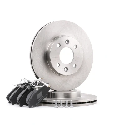 Imagen de Kit frenos, freno de disco MAPCO 47150