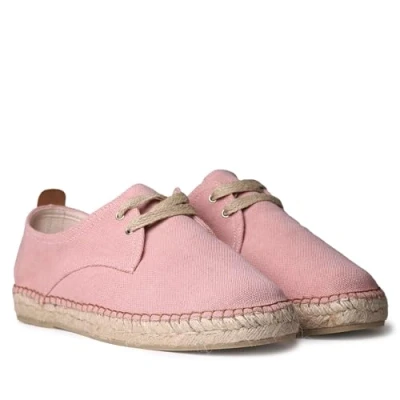 Imagen de Toni Pons Dixon Alpargatas, Hombre, Talla: 42, Rosa Zapatos