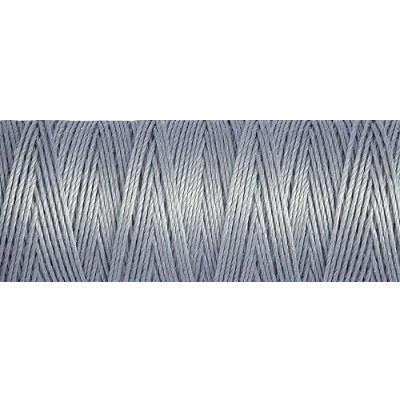 Imagen de Gutermann Costuras de Tejido Hilo, Plata Gris 0040, 30 m